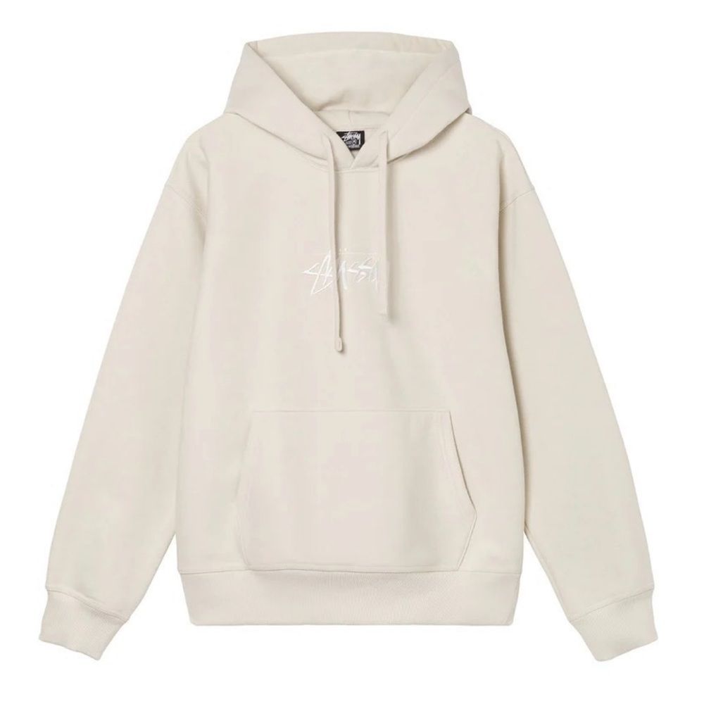 Stssy Pullover